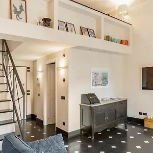 Vinty Loft Genova